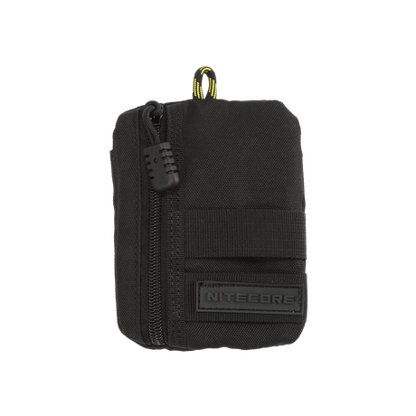 ΤΣΑΝΤΑΚΙ NITECORE NPP10, Black 500D Water Resistant Polyester Fabric