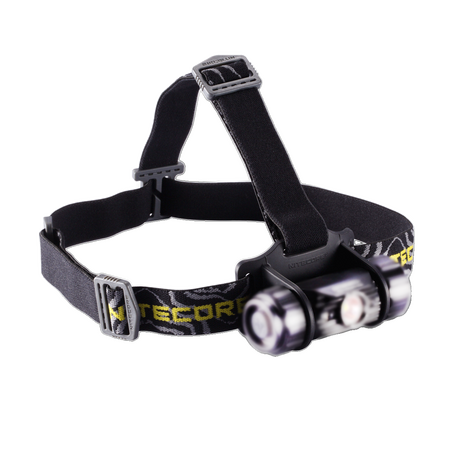 ΙΜΑΝΤΑΣ ΚΕΦΑΛΗΣ ΓΙΑ ΦΑΚΟΥΣ NITECORE HC50