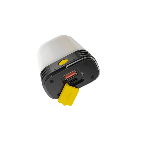 ΦΑΚΟΣ LED NITECORE L series LR60, 3-in-1 Campbank Plus
