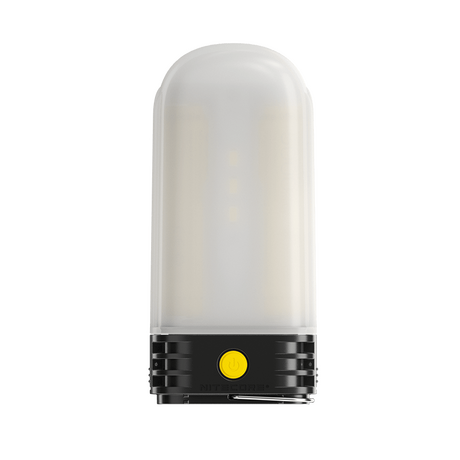 ΦΑΚΟΣ LED NITECORE L series LR60, 3-in-1 Campbank Plus