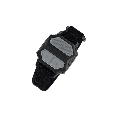 ΦΑΚΟΣ LED NITECORE HEADLAMP HU60, Κεφαλής