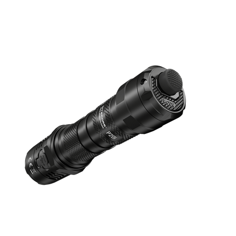 ΦΑΚΟΣ LED NITECORE PRECISE P20i, Tactical, Strobe Ready