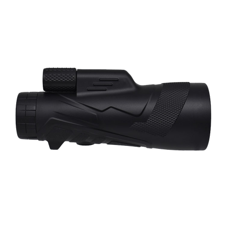 ΜΟΝΟΚΙΑΛΙ FALCON Optics SCOUT 12x50, Black