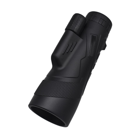 ΜΟΝΟΚΙΑΛΙ FALCON Optics SCOUT 12x50, Black