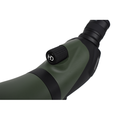 ΤΗΛΕΣΚΟΠΙΟ FALCON Optics Spotting Scope 20-60x60, Black