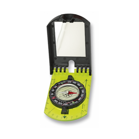 ΠΥΞΙΔΑ ALBAINOX, Cover compass, με καθρεφτακι ΠΥΞΙΔΑ ALBAINOX, Cover compass, με καθρεφτακι