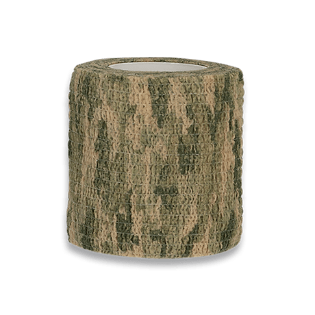 ΤΑΙΝΙΑ ΚΑΜΟΥΦΛΑΖ Camo self-adhesive 4.5m x 5cm, 33908 ΤΑΙΝΙΑ ΚΑΜΟΥΦΛΑΖ Camo self-adhesive 4.5m x 5cm, 33908