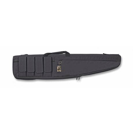 ΘΗΚΗ ΟΠΛΟΥ Barbaric, 120cm, Black, 34904-NE ΘΗΚΗ ΟΠΛΟΥ Barbaric, 120cm, Black, 34904-NE