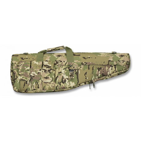 ΘΗΚΗ ΟΠΛΟΥ Barbaric, 85cm, Camo, 34903-CP ΘΗΚΗ ΟΠΛΟΥ Barbaric, 85cm, Camo, 34903-CP