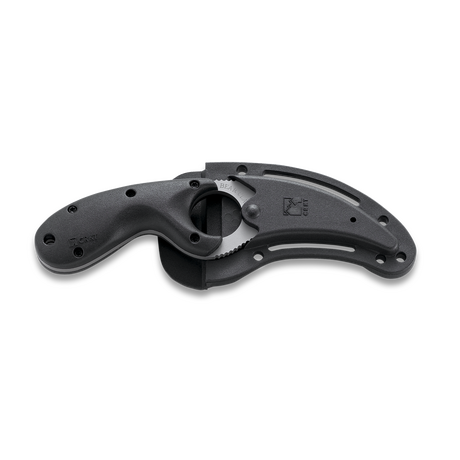 CRKT BEAR CLAW BLACK