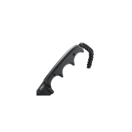 Μαχαίρι CRKT MINIMALIST DROP POINT BLACK