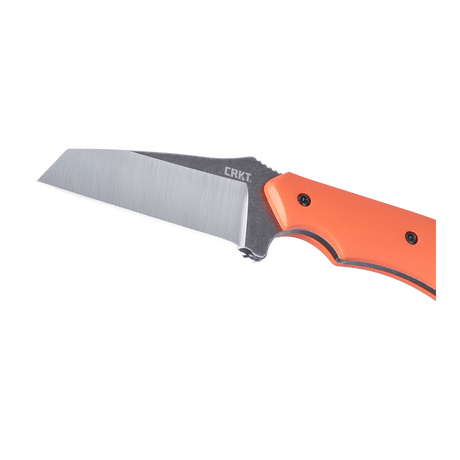 Σουγιάς CRKT S.P.I.T.™ Orange