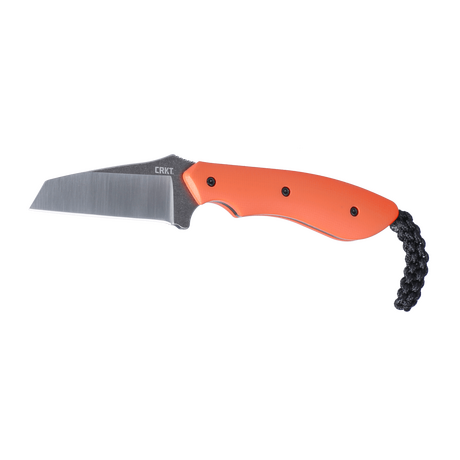 Σουγιάς CRKT S.P.I.T.™ Orange