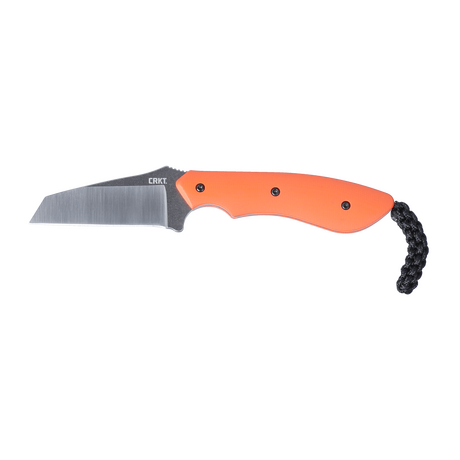 Σουγιάς CRKT S.P.I.T.™ Orange