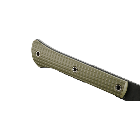 Τσεκούρι CRKT JENNY WREN COMPACT OD GREEN