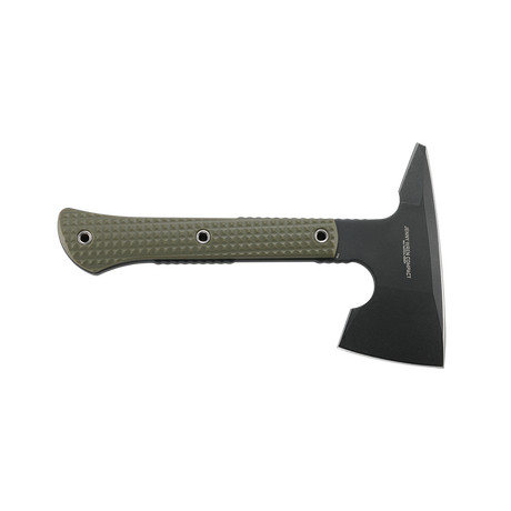 Τσεκούρι CRKT JENNY WREN COMPACT OD GREEN