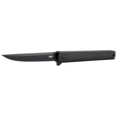 Σουγιάς CRKT CEO FLIPPER BLACKOUT Σουγιάς CRKT CEO FLIPPER BLACKOUT