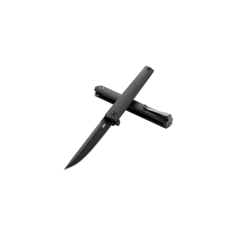 Σουγιάς CRKT CEO FLIPPER BLACKOUT Σουγιάς CRKT CEO FLIPPER BLACKOUT