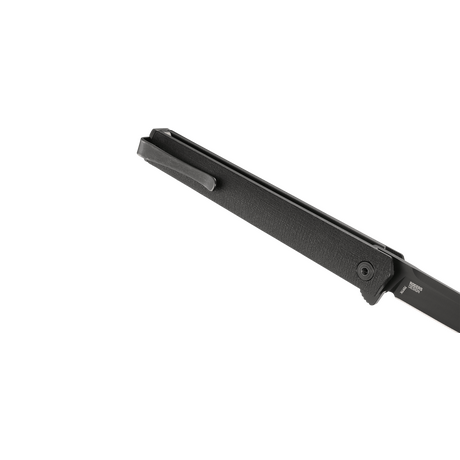 Σουγιάς CRKT CEO FLIPPER BLACKOUT Σουγιάς CRKT CEO FLIPPER BLACKOUT