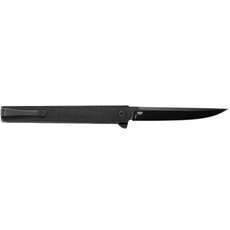 Σουγιάς CRKT CEO FLIPPER BLACKOUT Σουγιάς CRKT CEO FLIPPER BLACKOUT