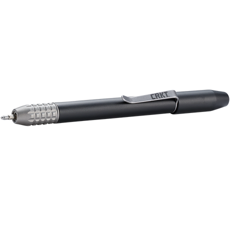 Tactical Pen CRKT TECHLINER BLACK Tactical Pen CRKT TECHLINER BLACK