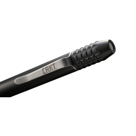 Tactical Pen CRKT TECHLINER BLACK Tactical Pen CRKT TECHLINER BLACK