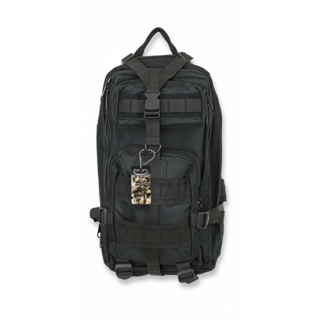 Σακίδιο πλάτης BARBARIC  Black 30l, 34877-NE Σακίδιο πλάτης BARBARIC  Black 30l, 34877-NE