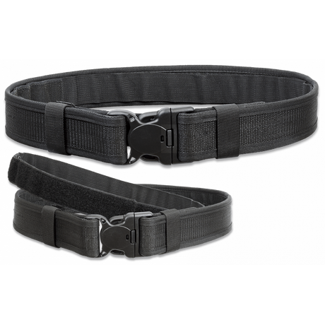 Ζώνη επιχειρησιακή  Double duty belt. size L/XL Ζώνη επιχειρησιακή  Double duty belt. size L/XL