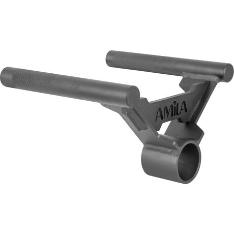 Κλειστή Λαβή Μπάρας Landmine Κλειστή Λαβή Μπάρας Landmine