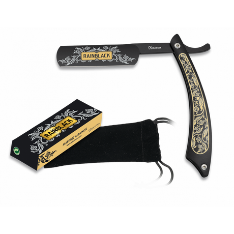 ΦΑΛΤΣΕΤΑ ALBAINOX, Razor knife, 18500 ΦΑΛΤΣΕΤΑ ALBAINOX, Razor knife, 18500