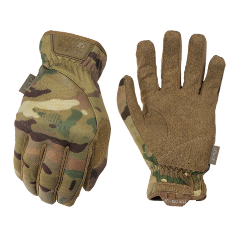 ΓΑΝΤΙΑ MECHANIX, Fastfit, Multicam, MD ΓΑΝΤΙΑ MECHANIX, Fastfit, Multicam, MD