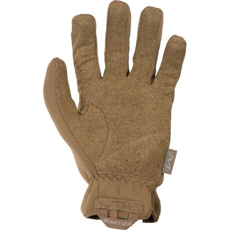 ΓΑΝΤΙΑ MECHANIX, Fastfit, Coyote, XL ΓΑΝΤΙΑ MECHANIX, Fastfit, Coyote, XL
