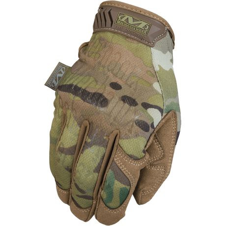 ΓΑΝΤΙΑ MECHANIX, The Original, MultiCam, Size-M ΓΑΝΤΙΑ MECHANIX, The Original, MultiCam, Size-M