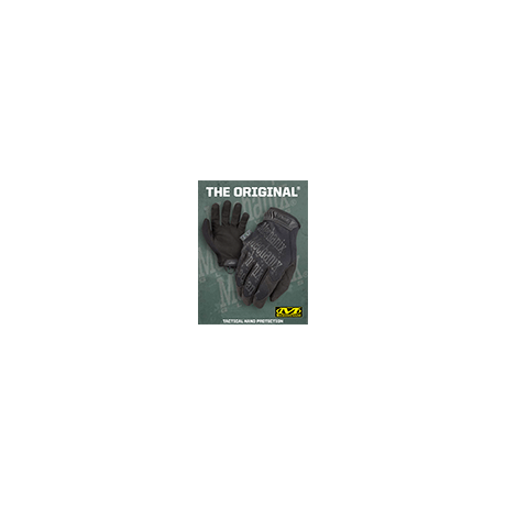 ΓΑΝΤΙΑ MECHANIX, The Original, MultiCam, Size-M ΓΑΝΤΙΑ MECHANIX, The Original, MultiCam, Size-M
