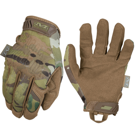 ΓΑΝΤΙΑ MECHANIX, The Original, MultiCam, Size-M ΓΑΝΤΙΑ MECHANIX, The Original, MultiCam, Size-M