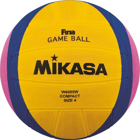 Μπάλα Polo Mikasa W6009W No. 4 Μπάλα Polo Mikasa W6009W No. 4