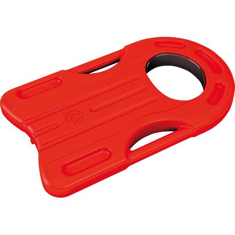 Σανίδα κολύμβησης με φινιστρίνι Σανίδα κολύμβησης με φινιστρίνι