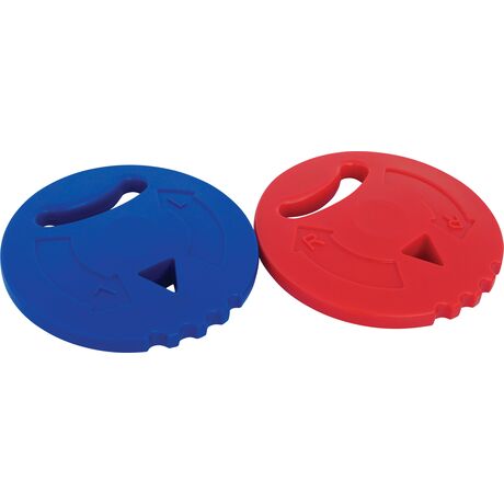 Δίσκος Πολλαπλών Αθλημάτων 400gr Δίσκος Πολλαπλών Αθλημάτων 400gr