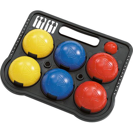 Σετ Petanque (6 μπάλλες) Σετ Petanque (6 μπάλλες)