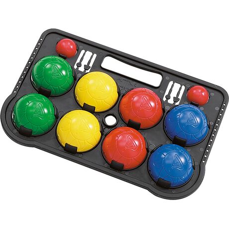 Σετ Petanque (8 μπάλλες) Σετ Petanque (8 μπάλλες)