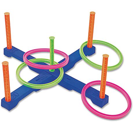 Πέταγμα Δαχτυλιδιών Πέταγμα Δαχτυλιδιών