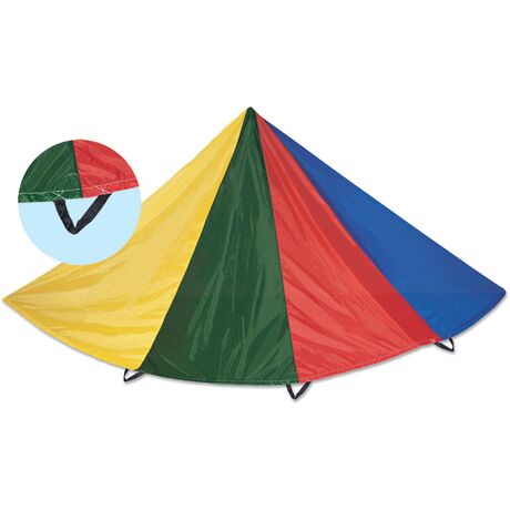 Αλεξίπτωτο 7m Αλεξίπτωτο 7m