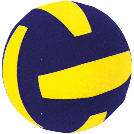 Μπάλα Βόλεϋ Neoprene Μπάλα Βόλεϋ Neoprene