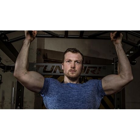 Tunturi Cross Fit Rack RC20 Κλωβός Δύναμης