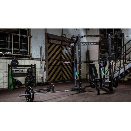 Tunturi Cross Fit Rack RC20 Κλωβός Δύναμης