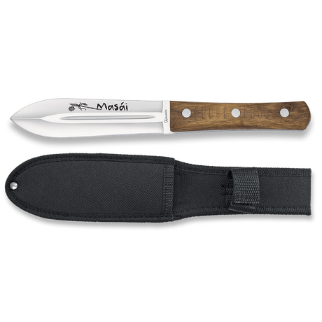 ΜΑΧΑΙΡΙ ALBAINOX MASAI PENKNIFE, 32535 ΜΑΧΑΙΡΙ ALBAINOX MASAI PENKNIFE, 32535