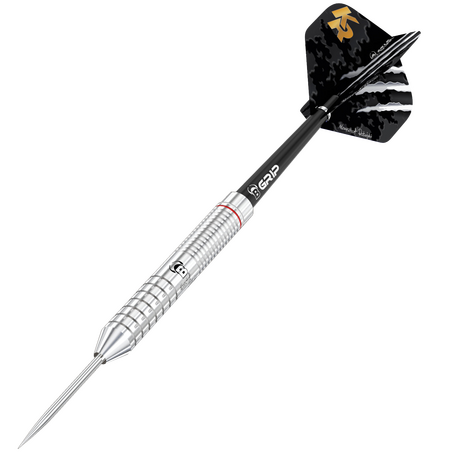 ΒΕΛΑΚΙΑ DART BULL'S K.Rataj.St.Dart Si.Br.24g