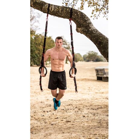 Tunturi Cross Fit Trainer Ιμάντες Ενδυνάμωσης