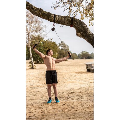 Tunturi Cross Fit Trainer Ιμάντες Ενδυνάμωσης