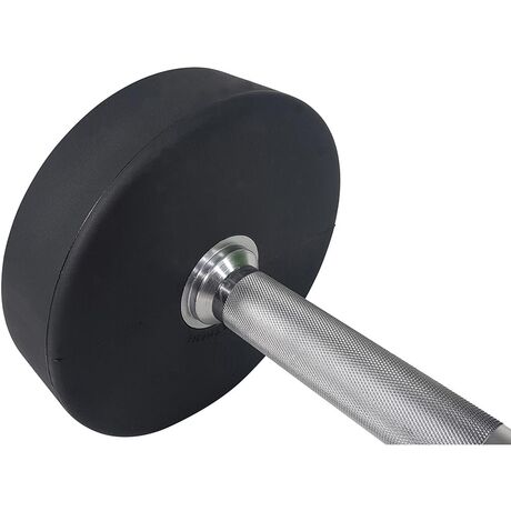 Tunturi Σετ 10 ζεύγη αλτήρων 14 έως 32kg PRO PU